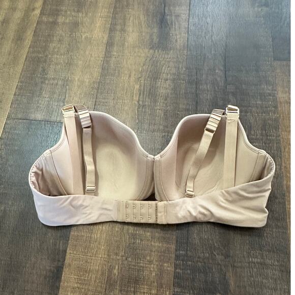 NWT Thirdlove Classic Nursing Bra Size 40D - Picture 5 of 8